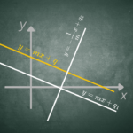 Rette parallele e perpendicolari nel piano cartesiano, condizioni parallelismo, ortogonalità ed esempi