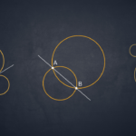 Posizione reciproca tra due circonferenze