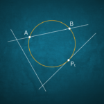 posizione reciproca tra retta e circonferenza, retta tangente, secante ed esterna