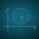 circonferenza in geometria analitica